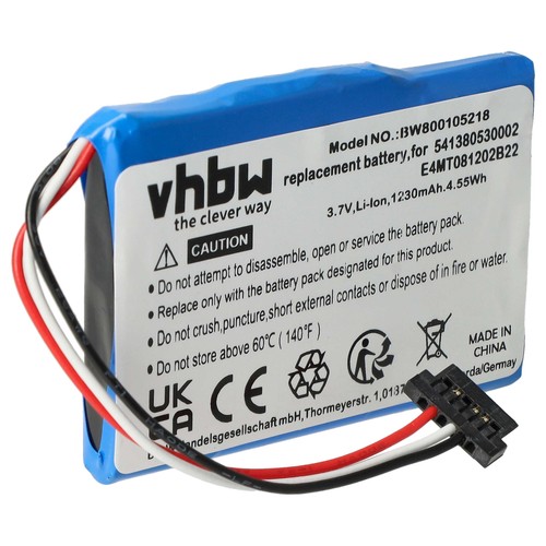 Batterie pour navman n20 - navman,