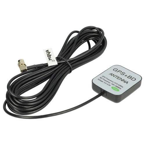 Antenne gps sma pour navman - sma,