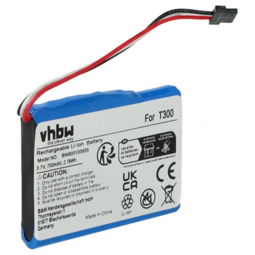 Batterie pour navman s45 - s45, f15