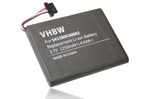 Batterie pour navman s20 - pour,