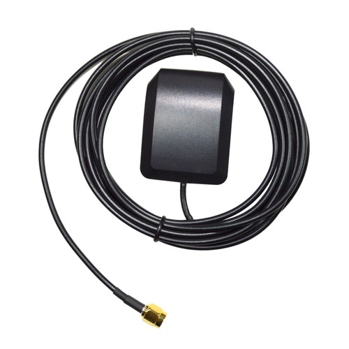 Antennne gps externe sma hqrp - externe,