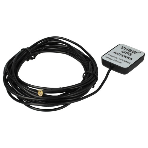 Antenne gps mcx pour navman - antenne,