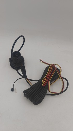 Capteur sonde traversante - capteur,