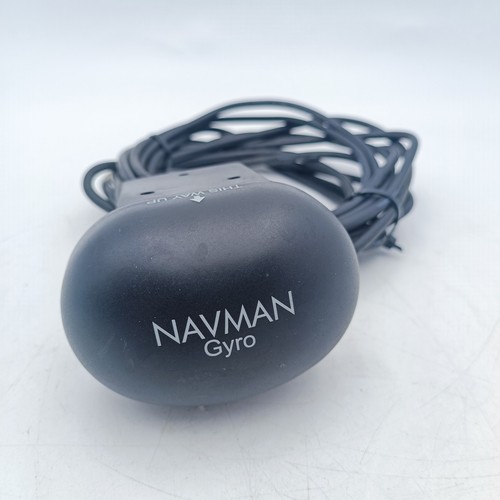 Navman ap3100 gyro unit - navman,