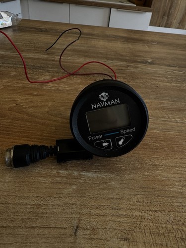 Navman s41 speed - s41,