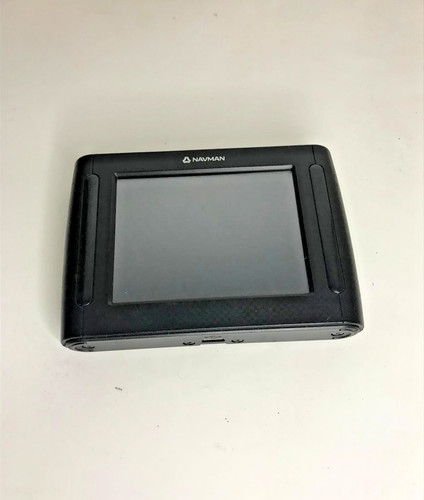 Navigateur gps navman f37m - navman, +