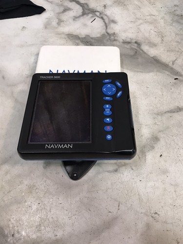 Navman tracker 5600 - navman,