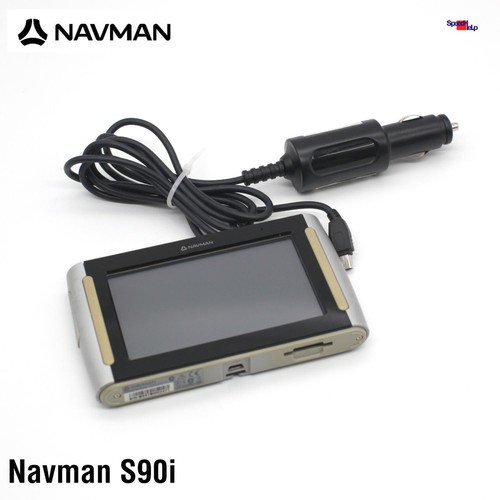 Navman s90i gps voiture - s90i, kfz