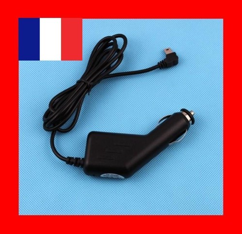 Chargeur voiture 24v allume - 12/24v,